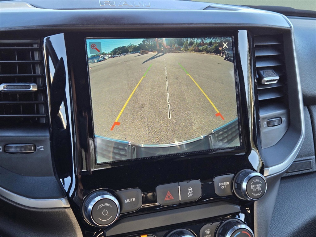 2024 Ram 2500 Big Horn photo 31