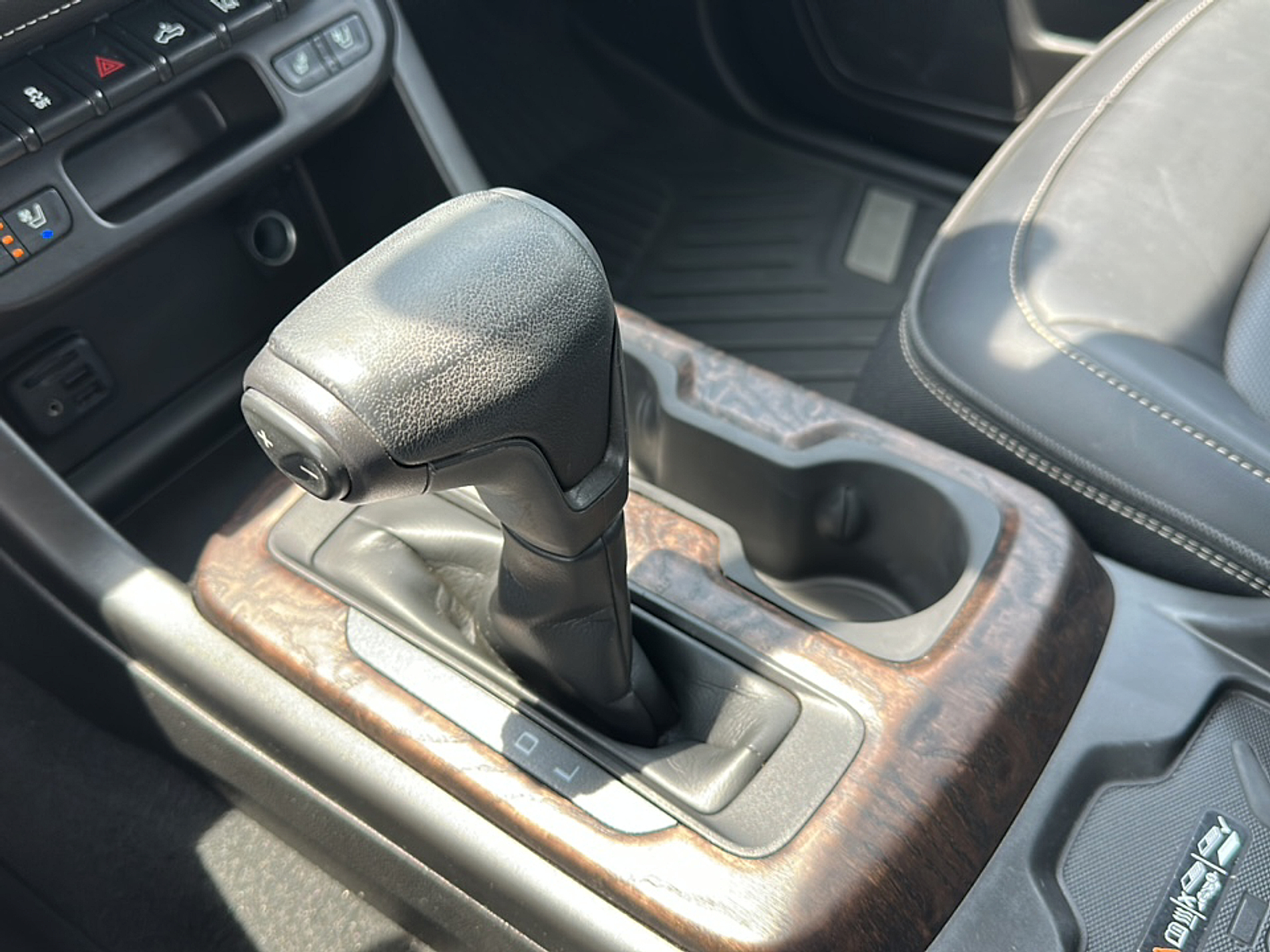 2021 Gmc Canyon Denali photo 13