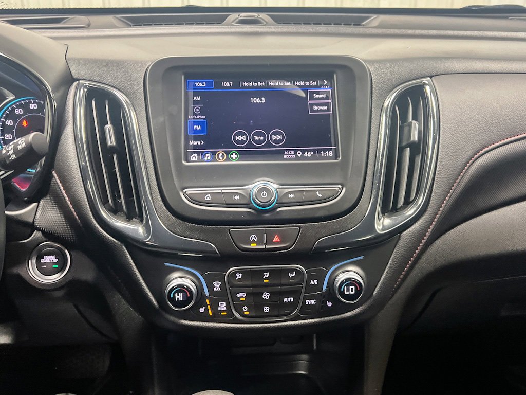 2023 Chevrolet Equinox RS photo 15