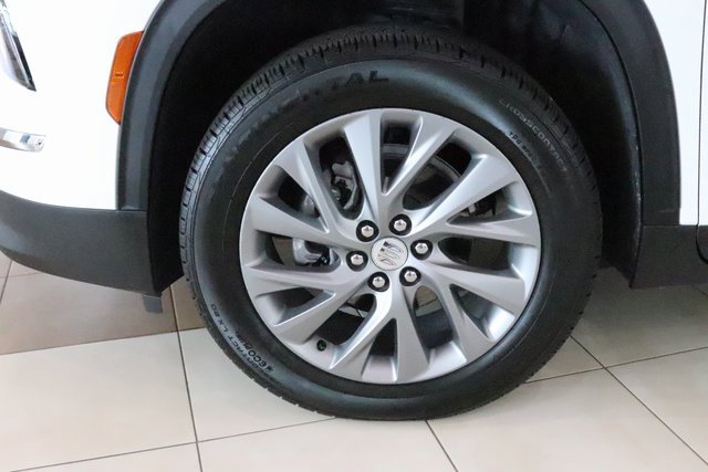 2025 Buick Enclave Preferred photo 5