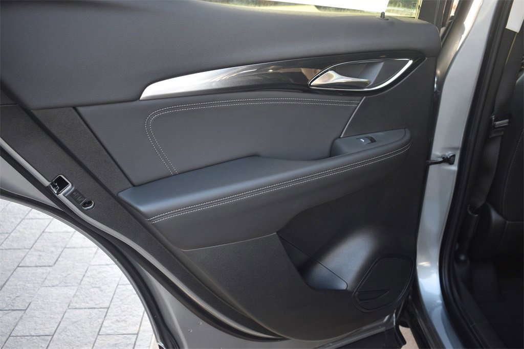 2025 Buick Envision Preferred photo 40