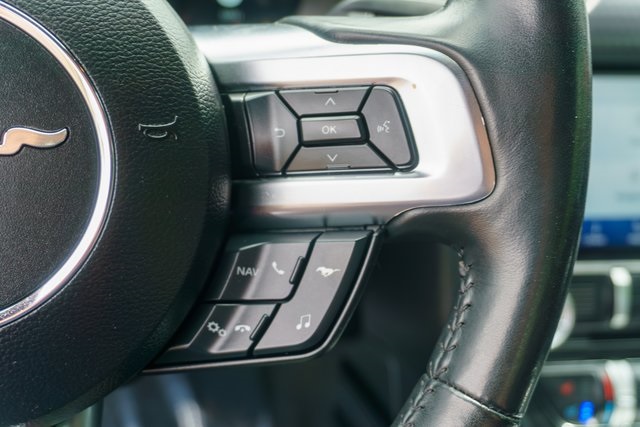 2020 Ford Mustang GT Premium photo 12