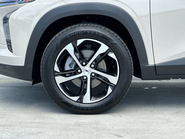 2026 Chevrolet Trax photo 22