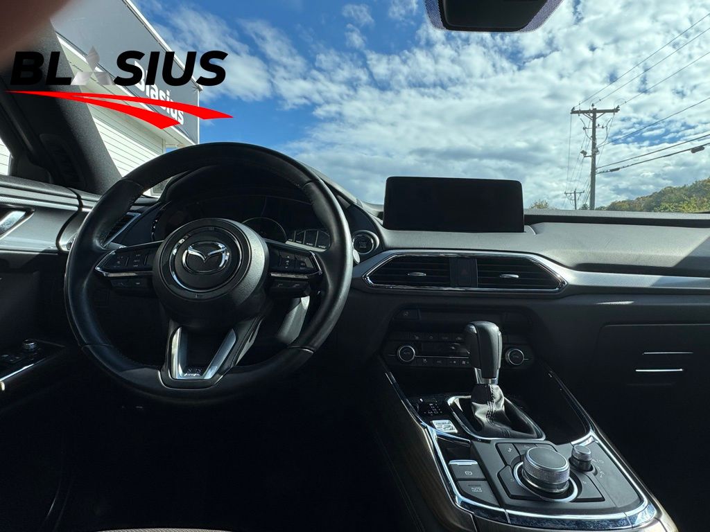 2021 Mazda CX-9 Signature photo 15