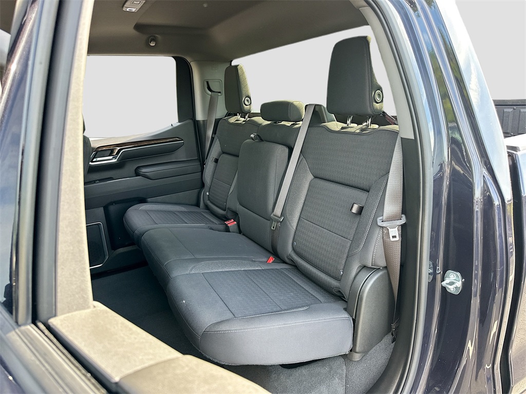 2023 Gmc Sierra 1500 Elevation photo 24