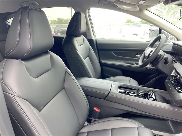 2025 Nissan Murano SV photo 29