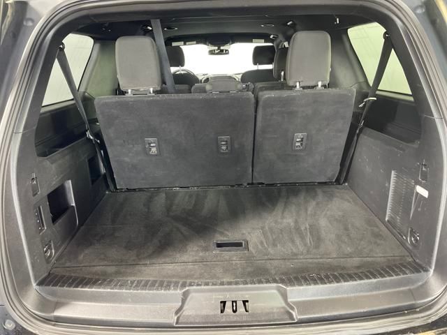 2019 Ford Expedition MAX XLT photo 4