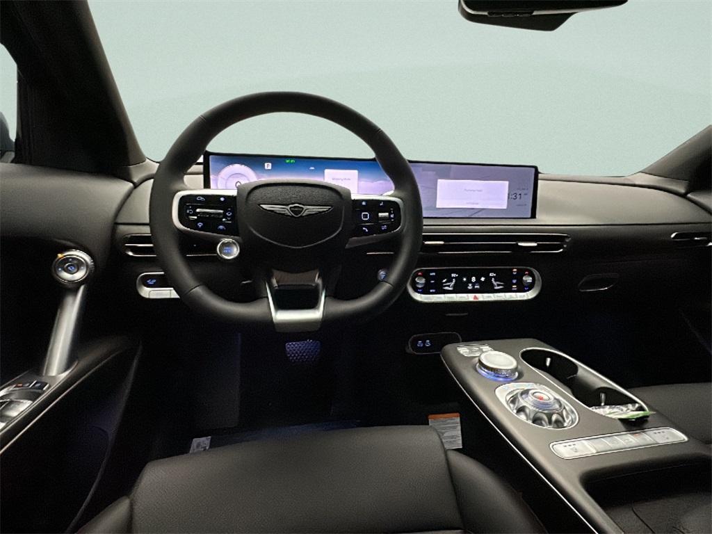 2026 Genesis GV60 AWD photo 14