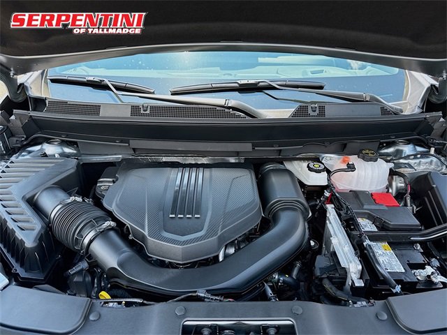2026 Chevrolet Traverse photo 31