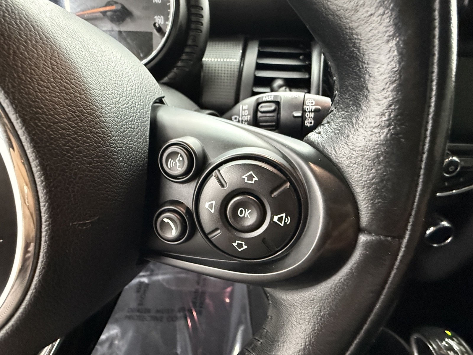 2017 Mini Cooper Hardtop photo 10
