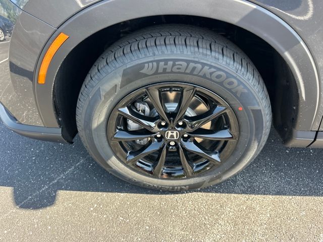 2026 Honda CR-V Hybrid Sport-L photo 41