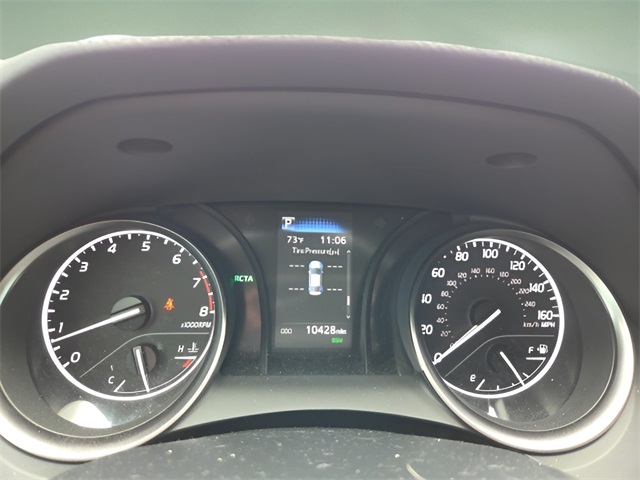 2024 Toyota Camry SE photo 24