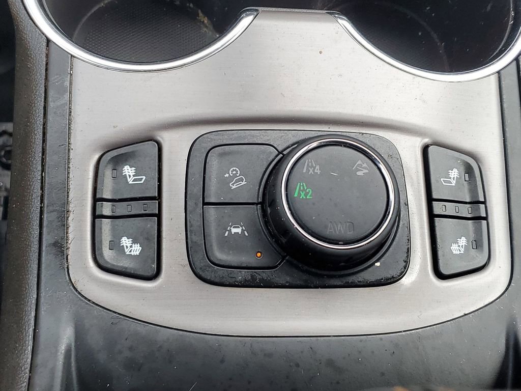 2024 Gmc Terrain AT4 photo 30