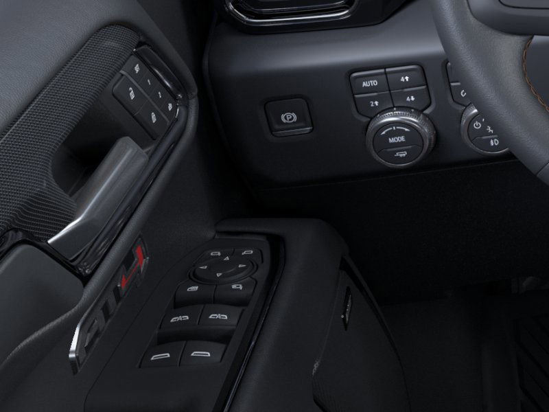 2026 Gmc Sierra 1500 AT4 photo 21