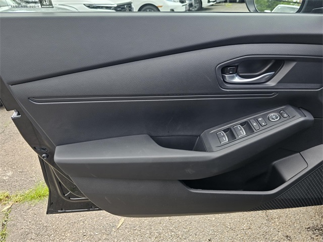 2025 Honda Accord LX photo 11