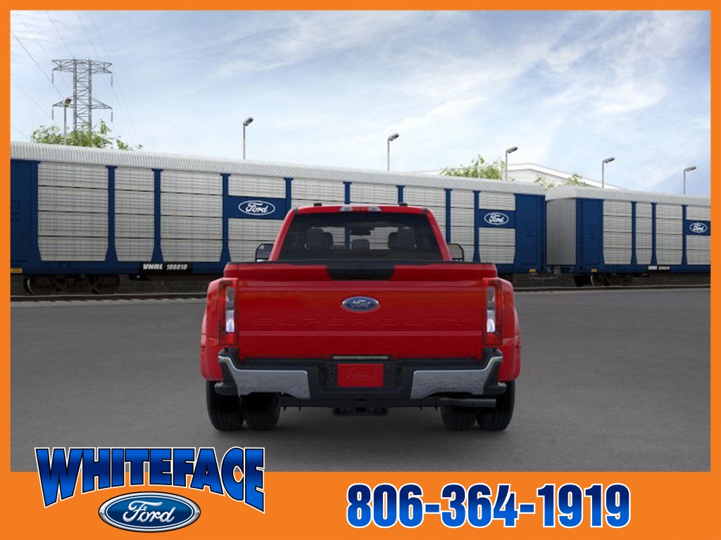 2026 Ford F-350 XL photo 4