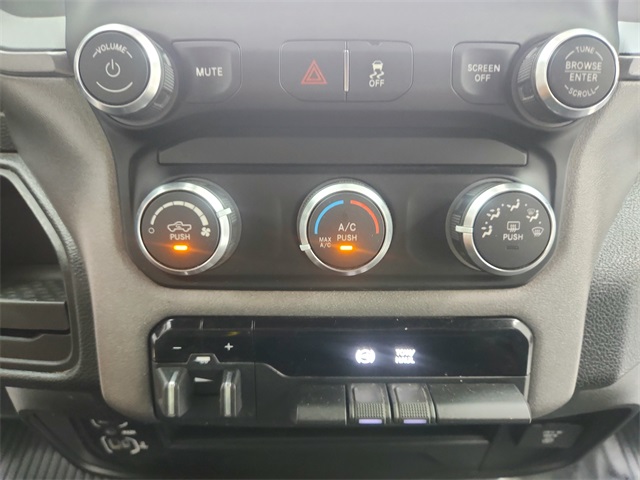 2023 Ram 2500 Tradesman photo 26
