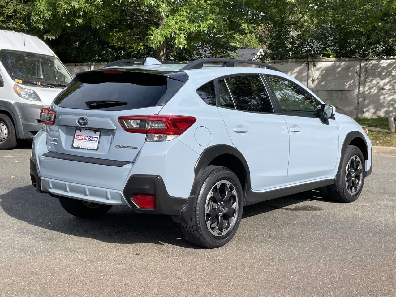 2023 Subaru Crosstrek Premium photo 6