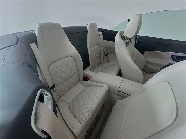 2026 Mercedes Benz SL AMG 55 photo 25