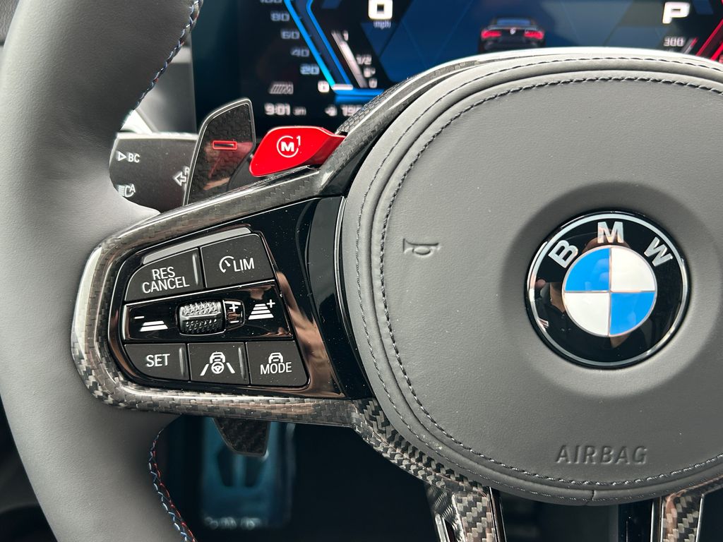 2026 Bmw M4 Competition xDrive Convertible photo 17