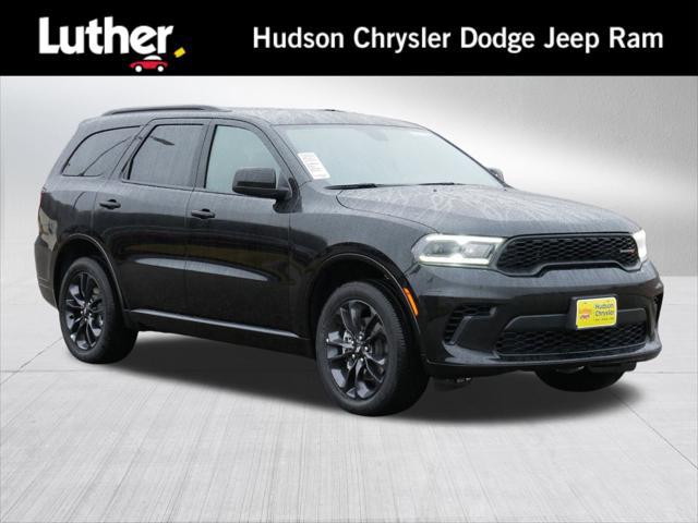 2026 Dodge Durango GT's photo