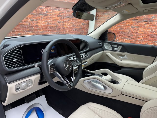 2026 Mercedes Benz GLE 450 4MATIC photo 12