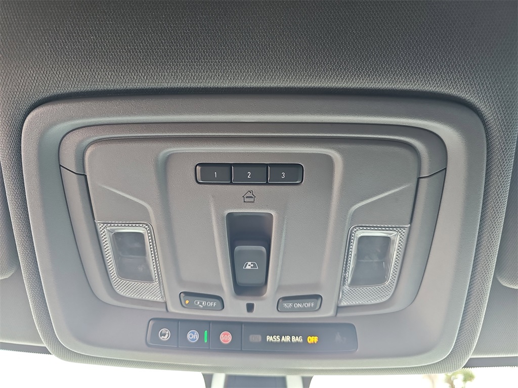 2021 Gmc Sierra 1500 Elevation photo 27