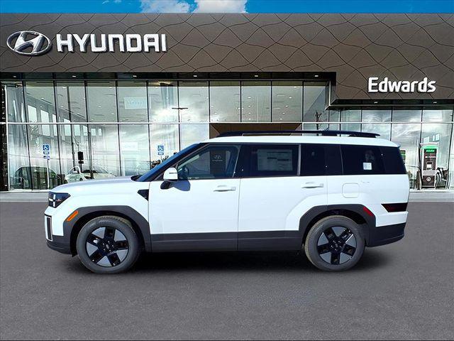 2026 Hyundai Santa Fe SEL photo 2