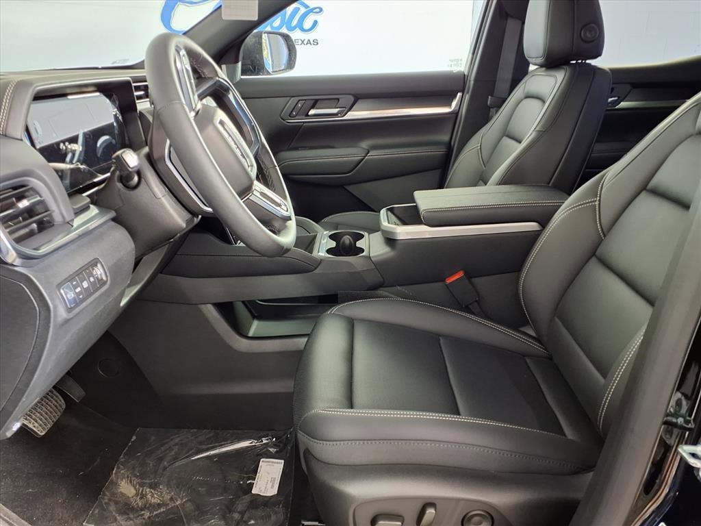 2026 Gmc Terrain Elevation photo 4