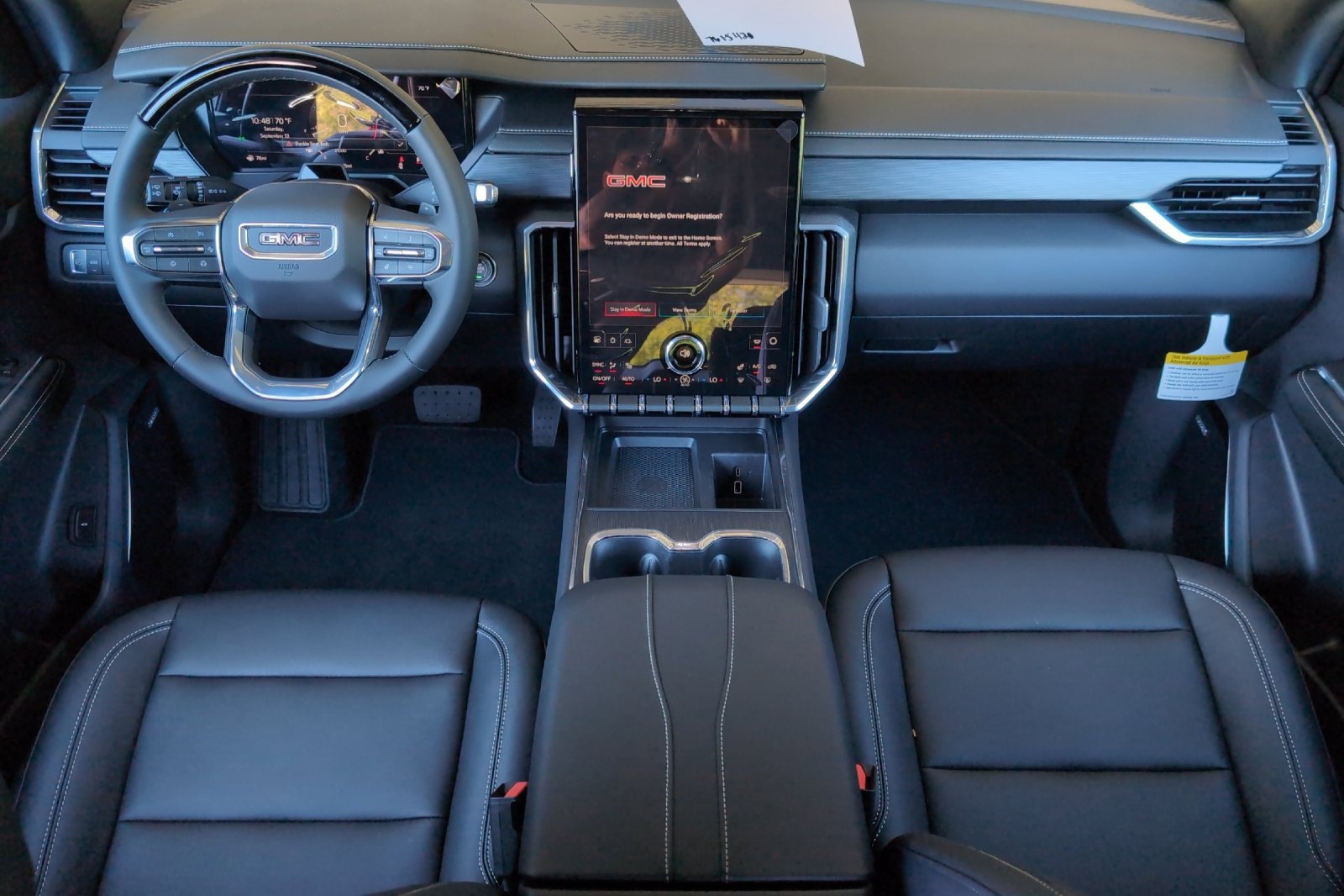 2026 Gmc Acadia Elevation photo 13