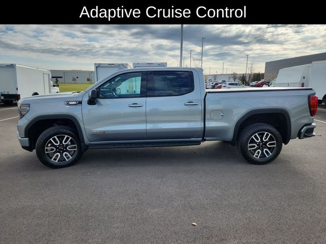 2025 Gmc Sierra 1500 AT4 photo 2