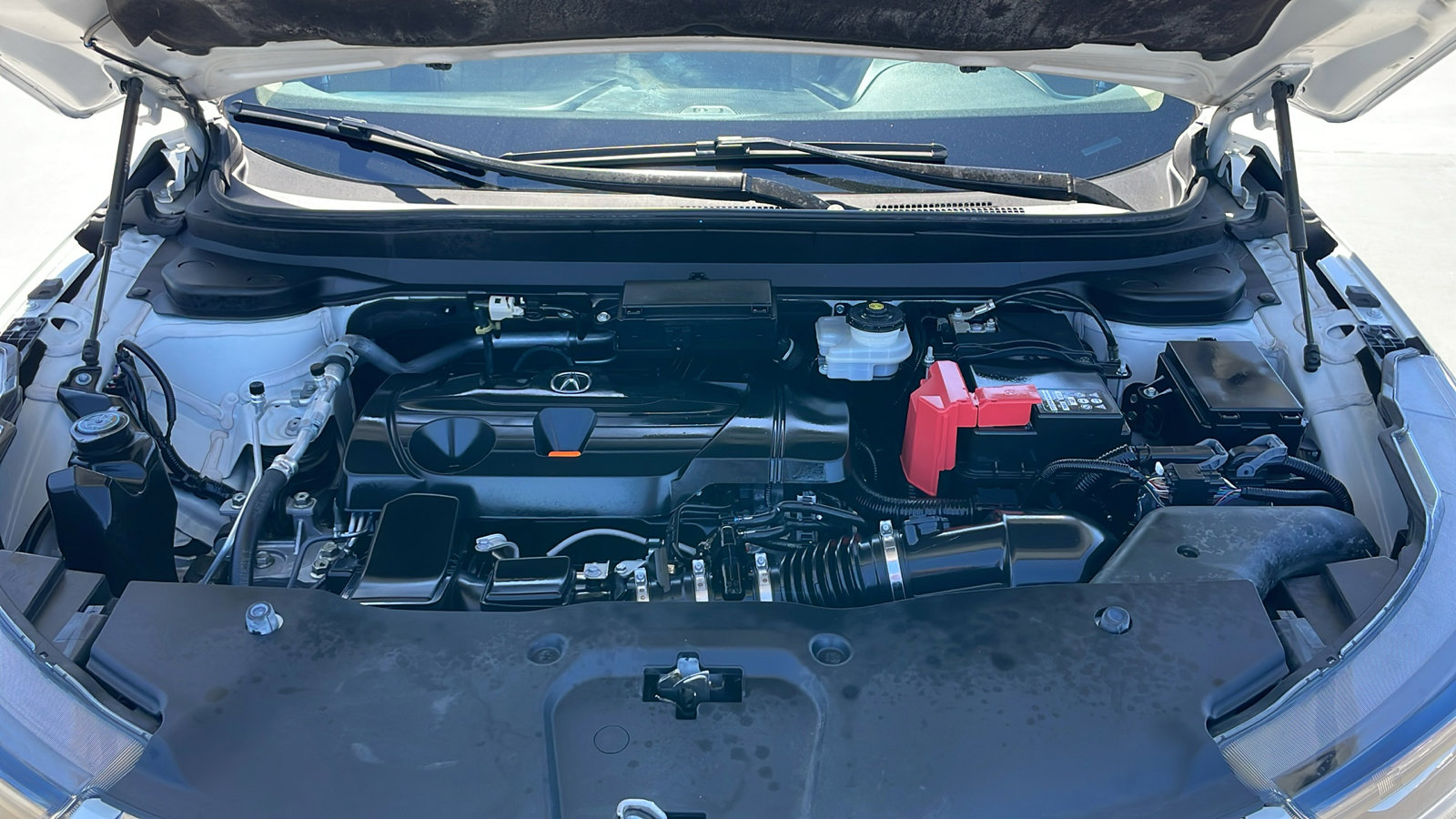 2022 Acura RDX Technology photo 31