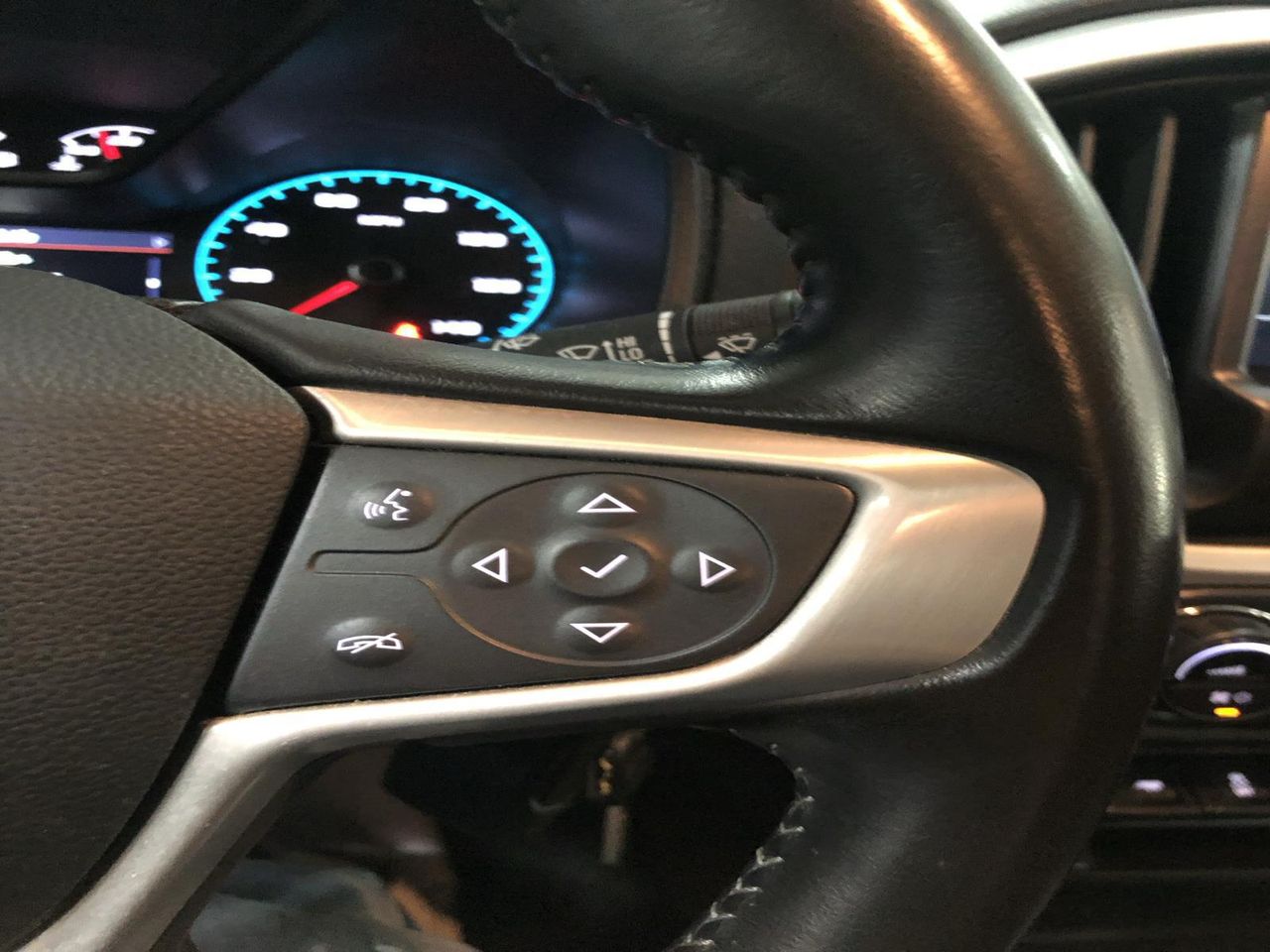 2021 Gmc Canyon Elevation photo 20