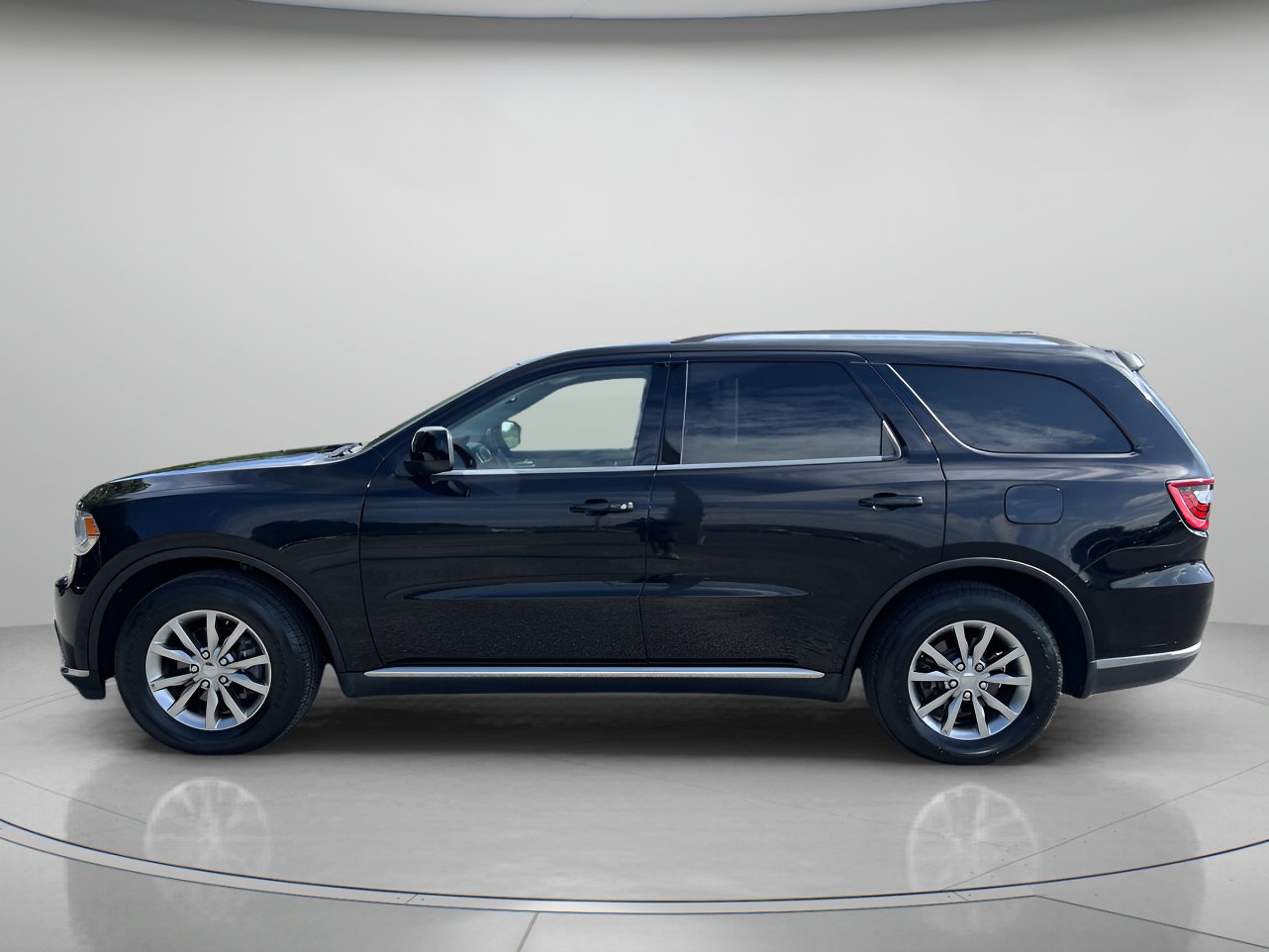 2018 Dodge Durango SXT Sport photo 5
