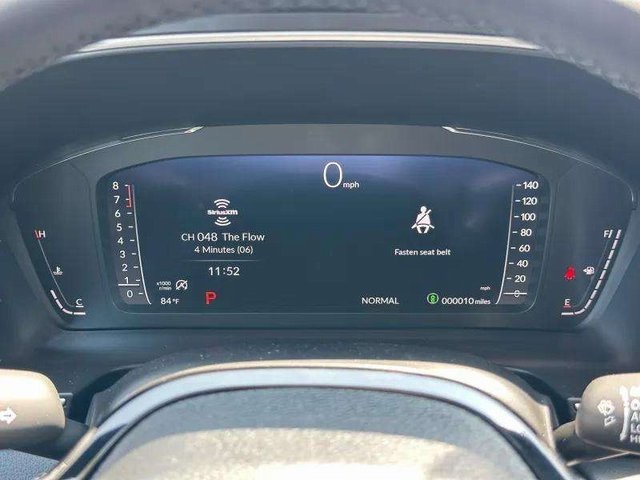 2025 Honda Pilot Elite photo 20