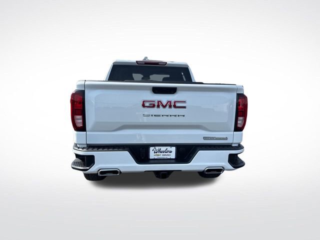 2025 Gmc Sierra 1500 Elevation photo 3