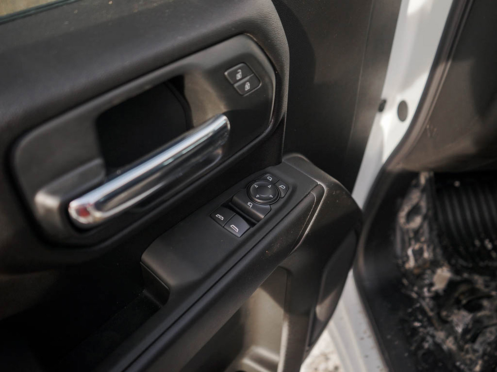 2025 Gmc Sierra 3500 HD Pro photo 12