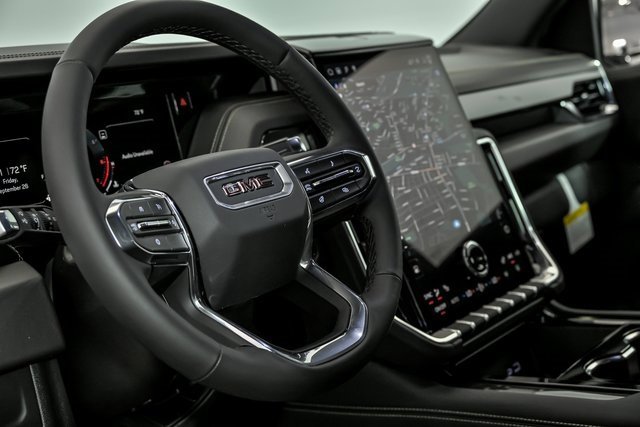 2026 Gmc Yukon photo 9
