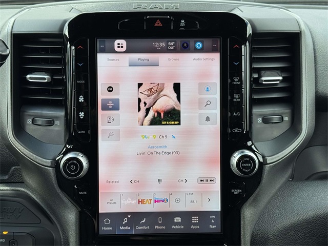 2026 Ram 3500 Tradesman photo 3