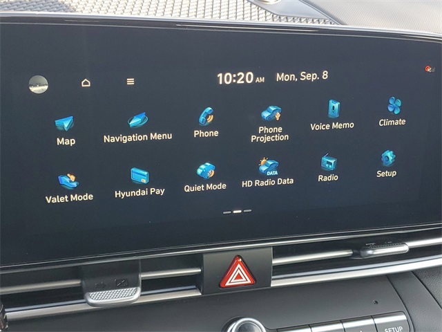 2025 Hyundai Elantra SEL Convenience photo 24