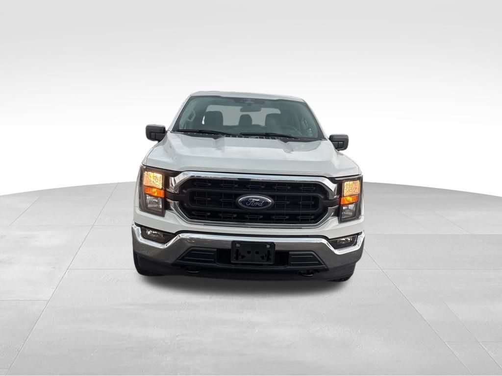 2023 Ford F-150 XLT photo 4