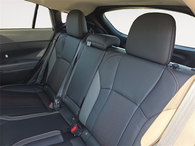 2025 Subaru Crosstrek Limited photo 13