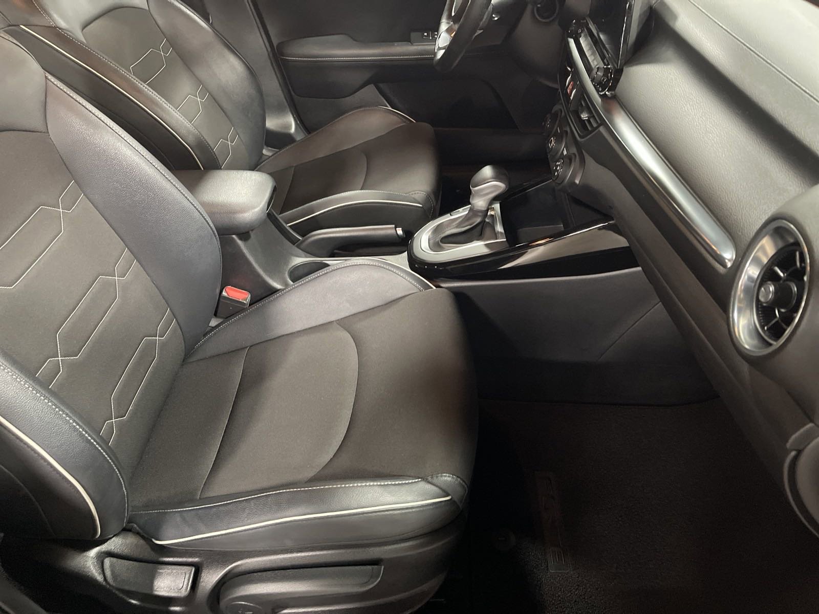 PreOwned 2021 Kia Forte GTLine 4dr Car in State College SC2626