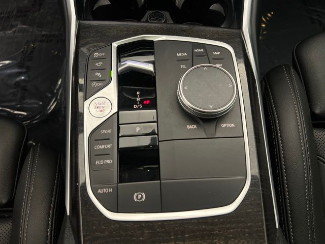 2024 Bmw 330i xDrive photo 21