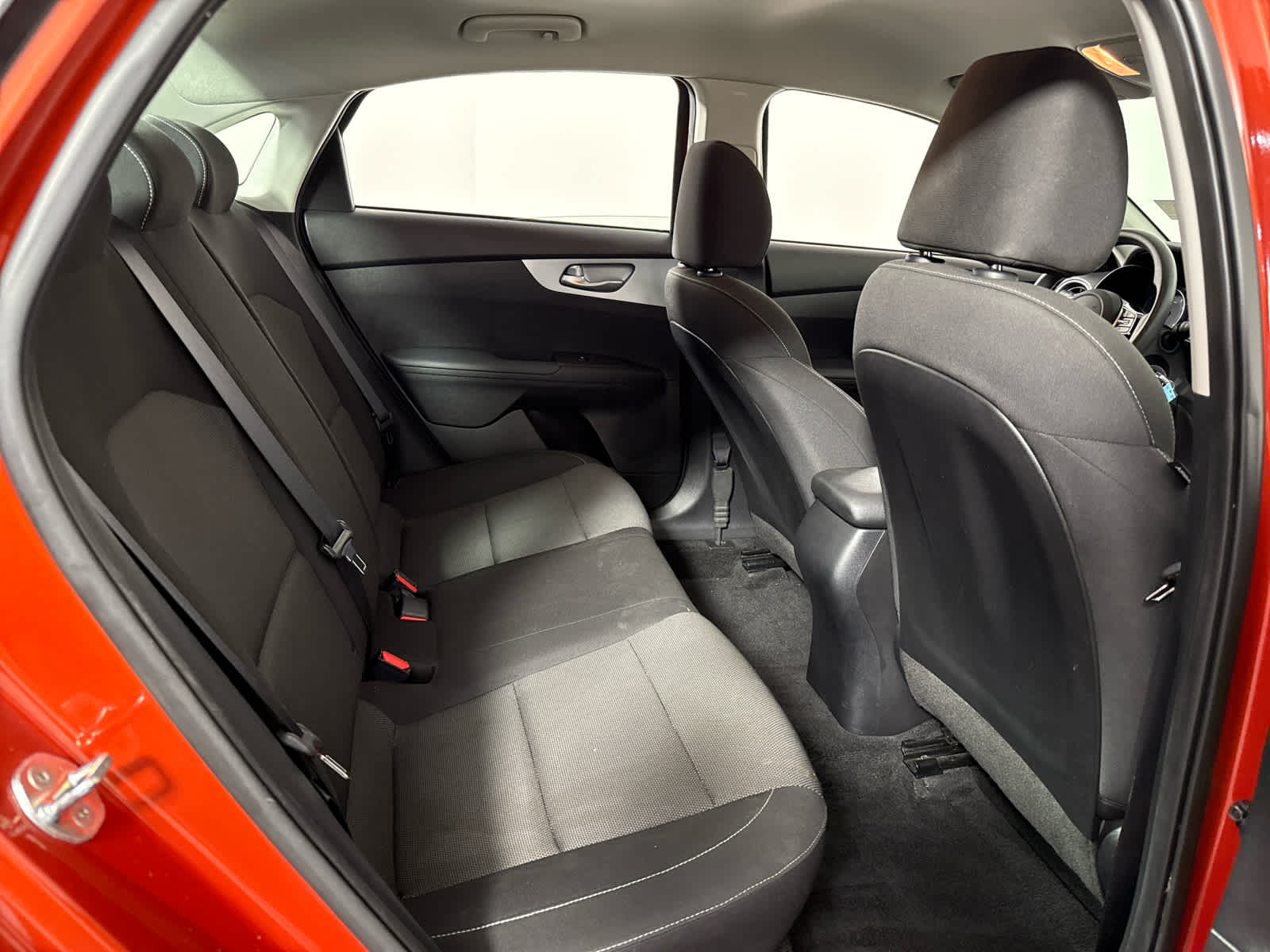 2023 Kia Forte LXS photo 19