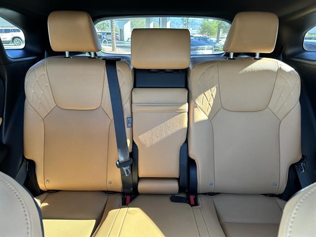 2024 Lexus RX Premium photo 19