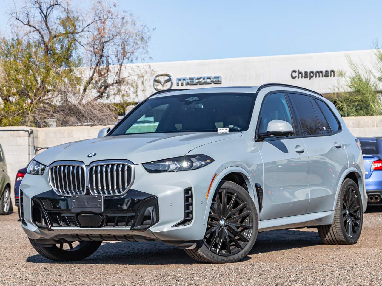 2024 BMW X5