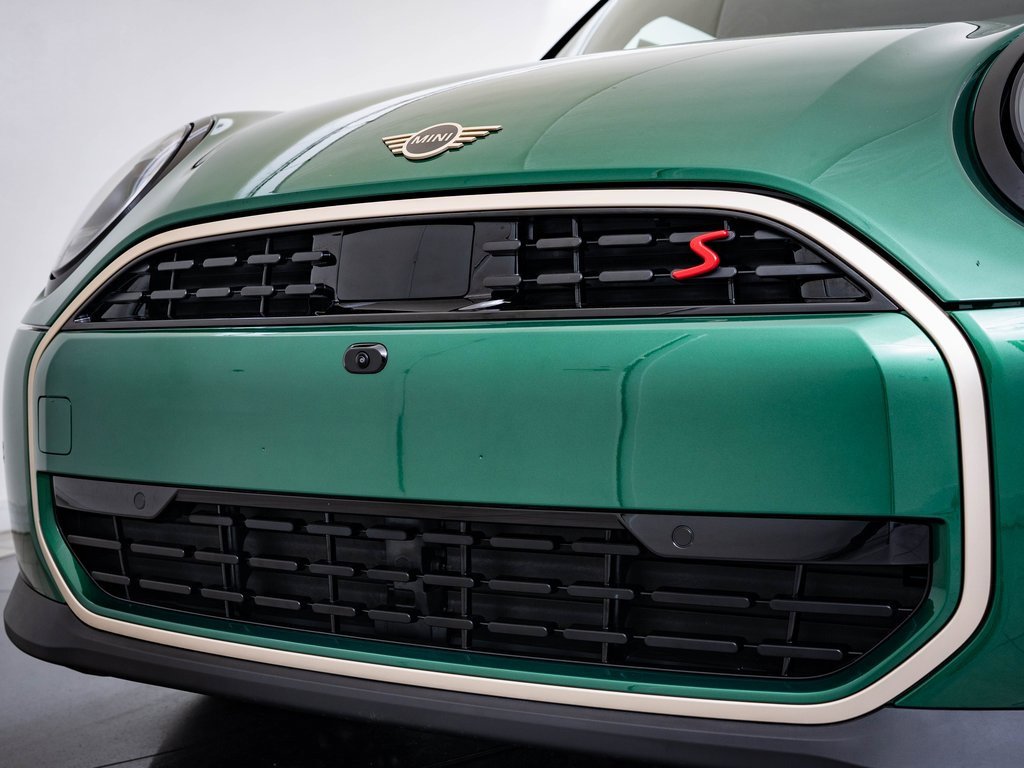 2025 Mini Cooper 2 Door Hardtop S photo 3