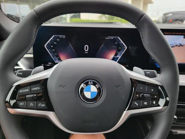 2025 Bmw 430i 430i Gran Coupe photo 12