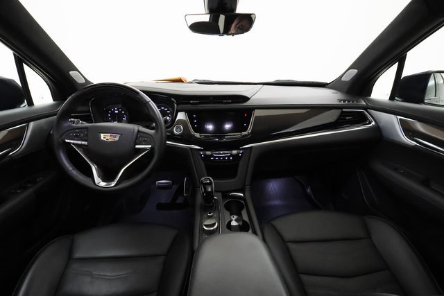 2024 Cadillac XT6 Sport photo 5